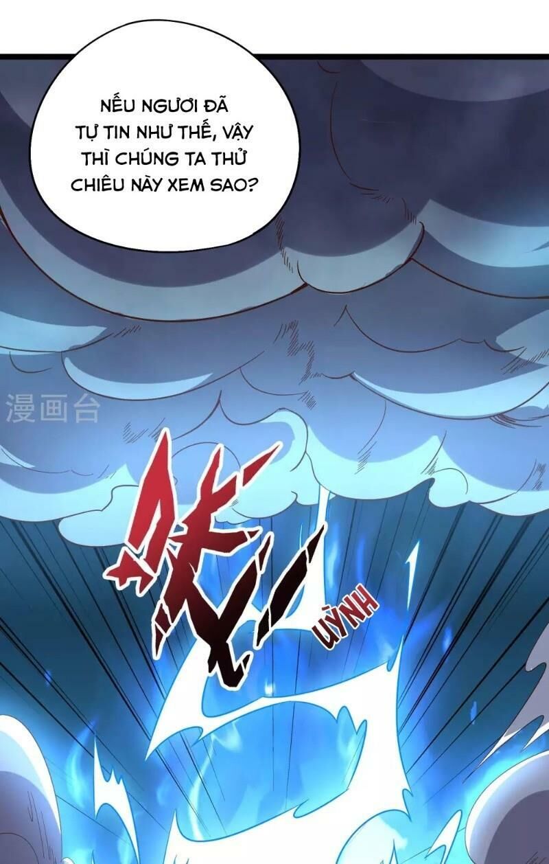 Phục Thiên Thánh Chủ Chapter 39 - Trang 2