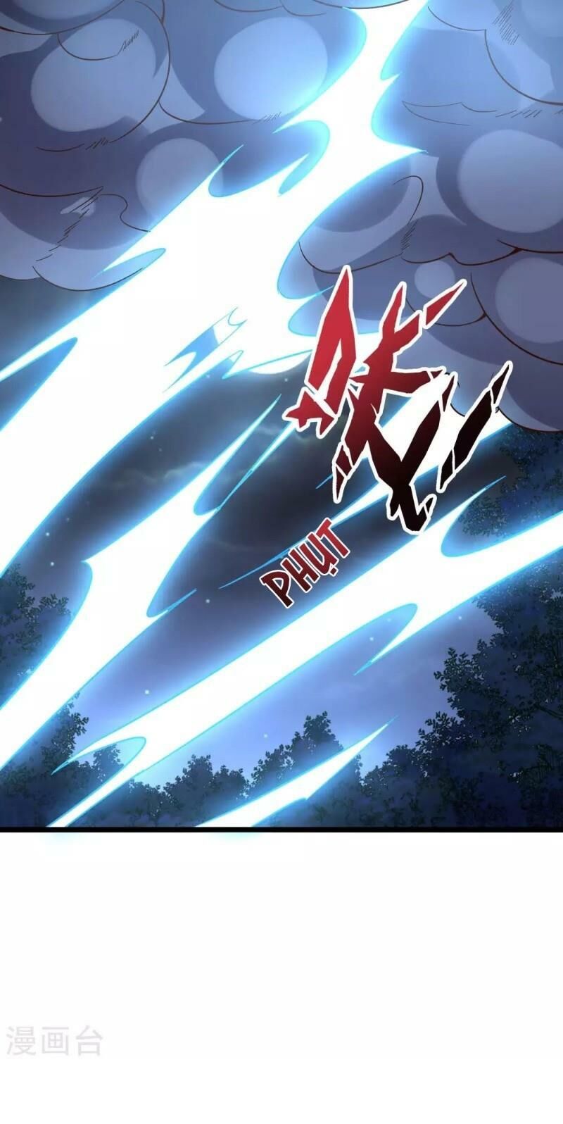 Phục Thiên Thánh Chủ Chapter 39 - Trang 2