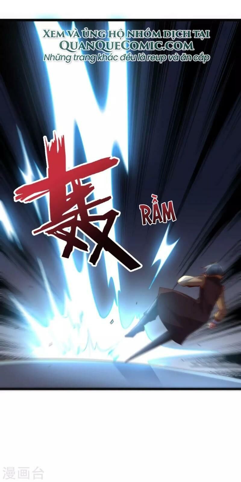 Phục Thiên Thánh Chủ Chapter 39 - Trang 2