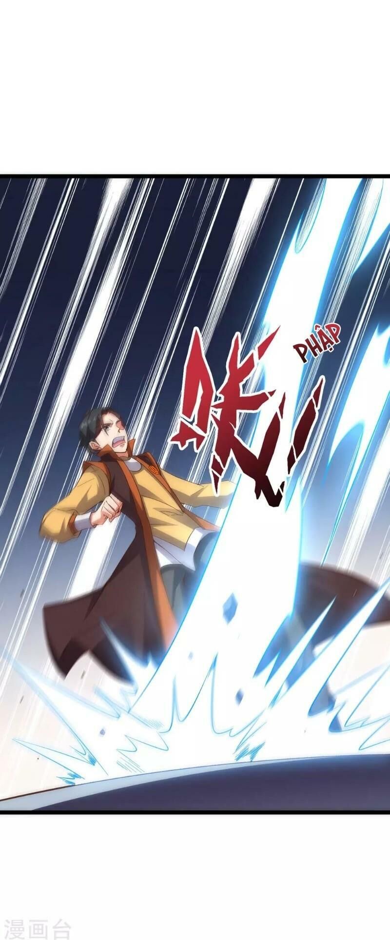 Phục Thiên Thánh Chủ Chapter 39 - Trang 2