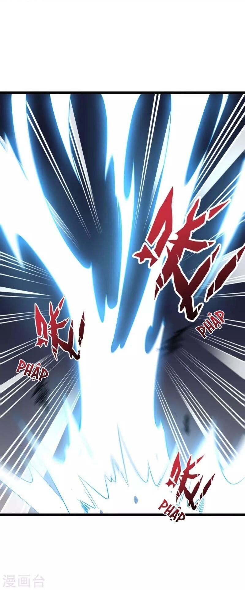 Phục Thiên Thánh Chủ Chapter 39 - Trang 2