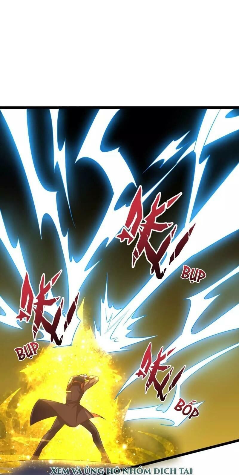 Phục Thiên Thánh Chủ Chapter 39 - Trang 2