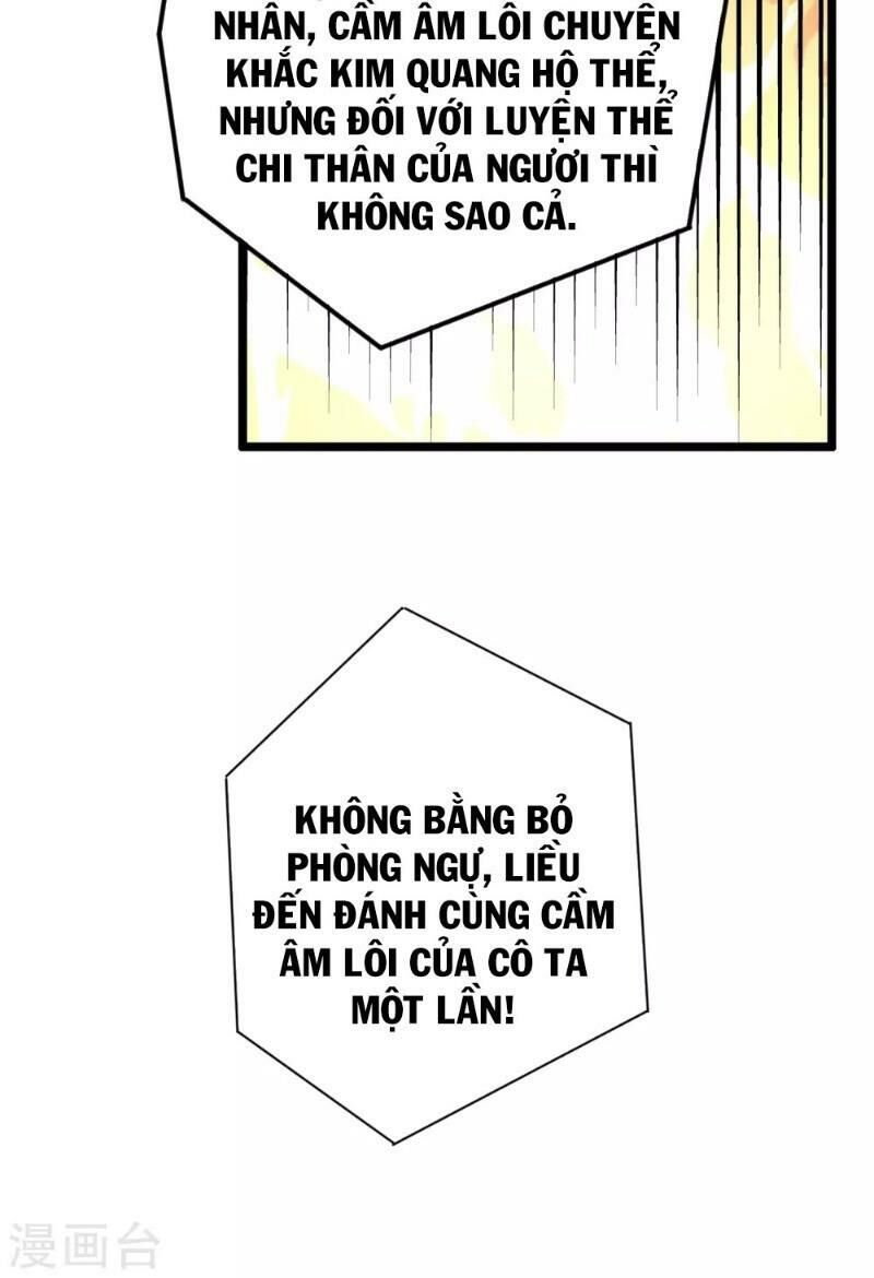 Phục Thiên Thánh Chủ Chapter 39 - Trang 2