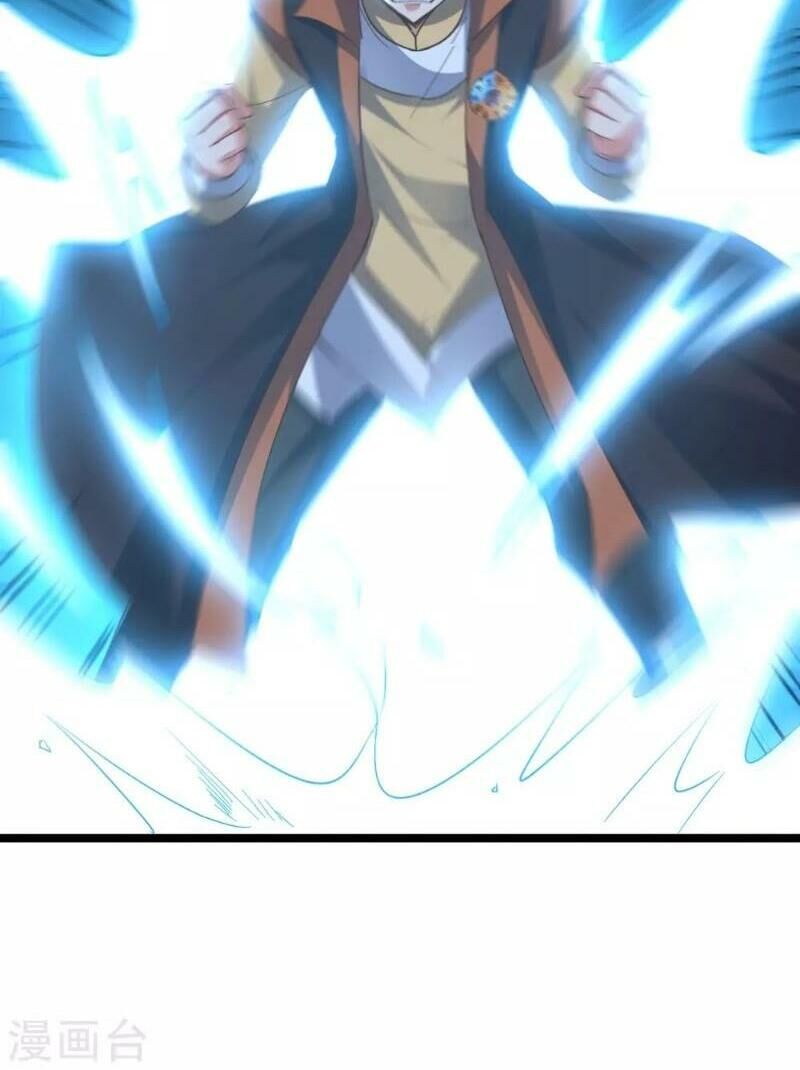 Phục Thiên Thánh Chủ Chapter 39 - Trang 2