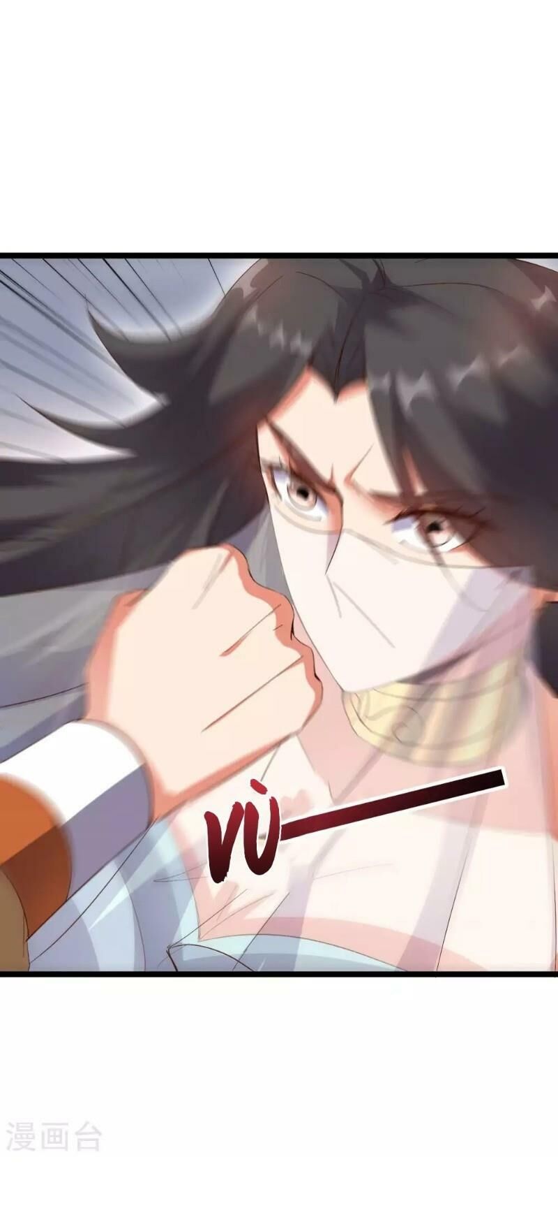 Phục Thiên Thánh Chủ Chapter 39 - Trang 2