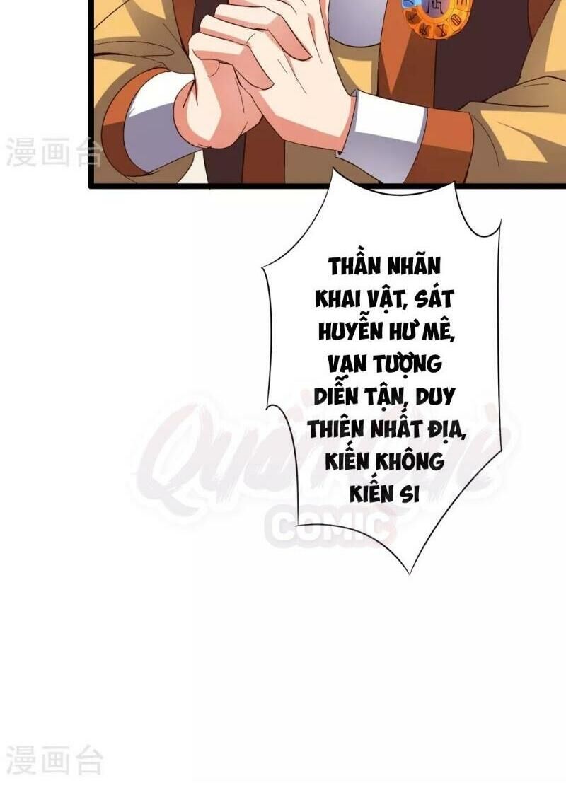 Phục Thiên Thánh Chủ Chapter 39 - Trang 2
