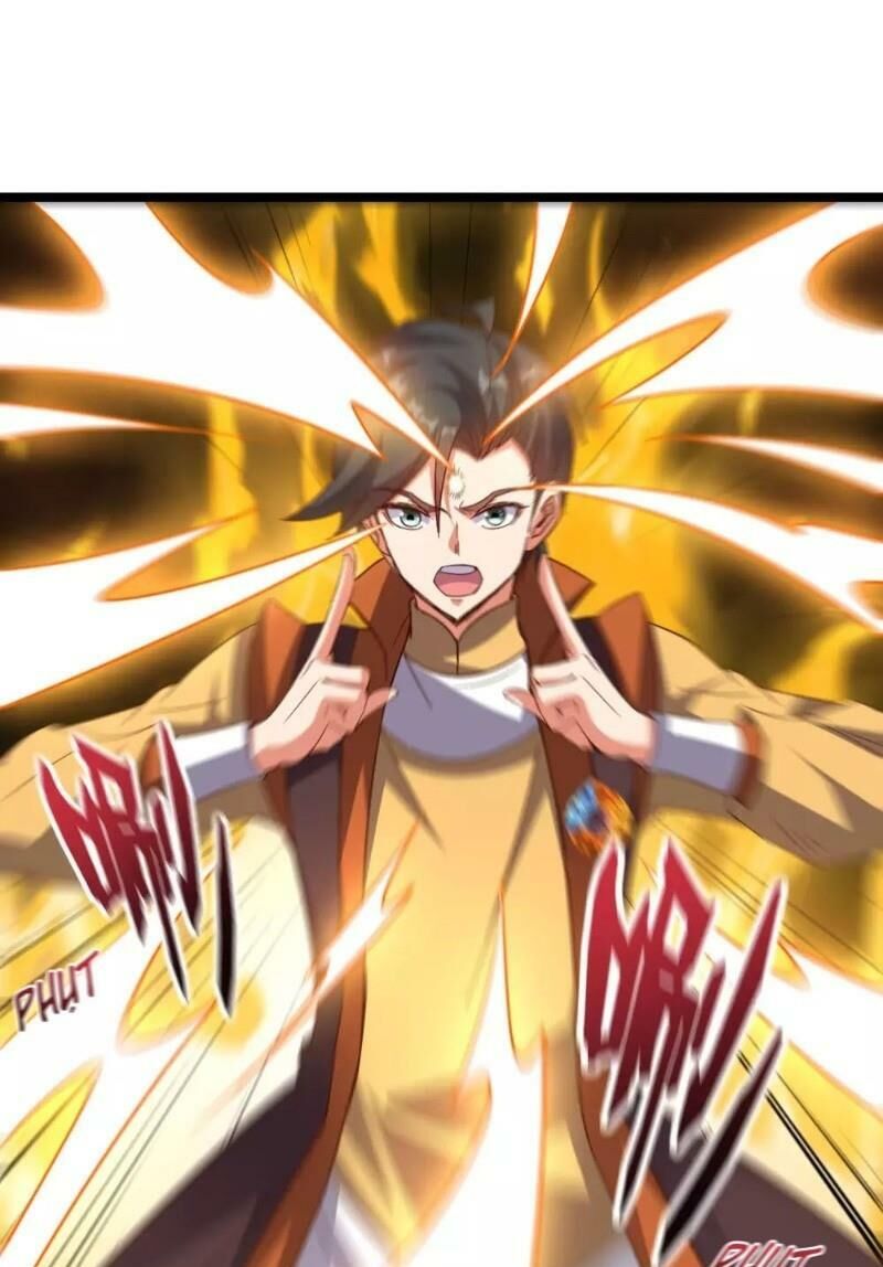 Phục Thiên Thánh Chủ Chapter 39 - Trang 2