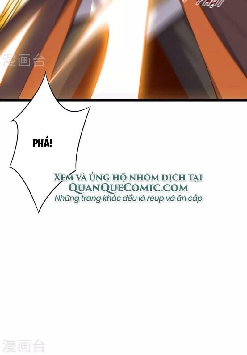 Phục Thiên Thánh Chủ Chapter 39 - Trang 2