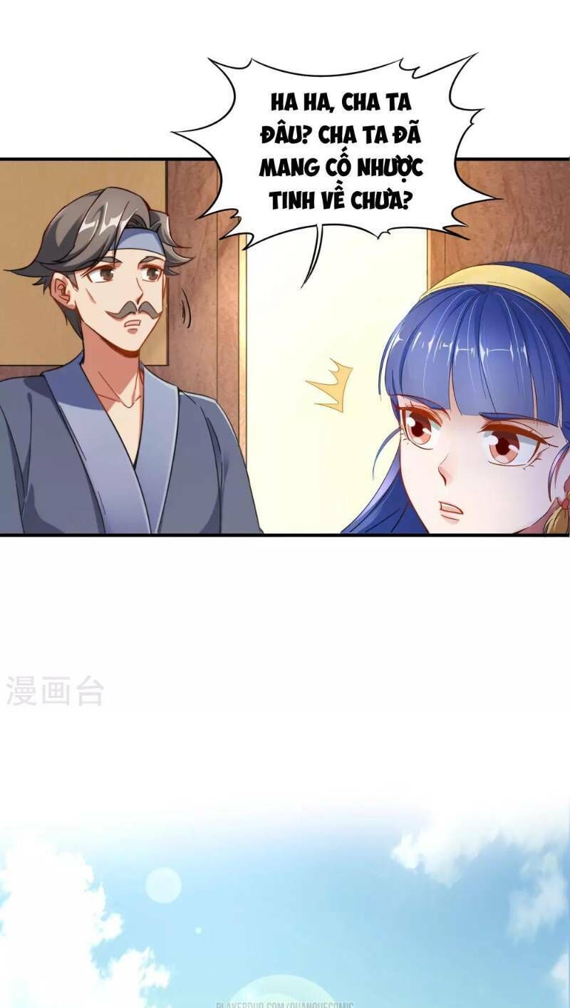 Phục Thiên Thánh Chủ Chapter 4 - Trang 2