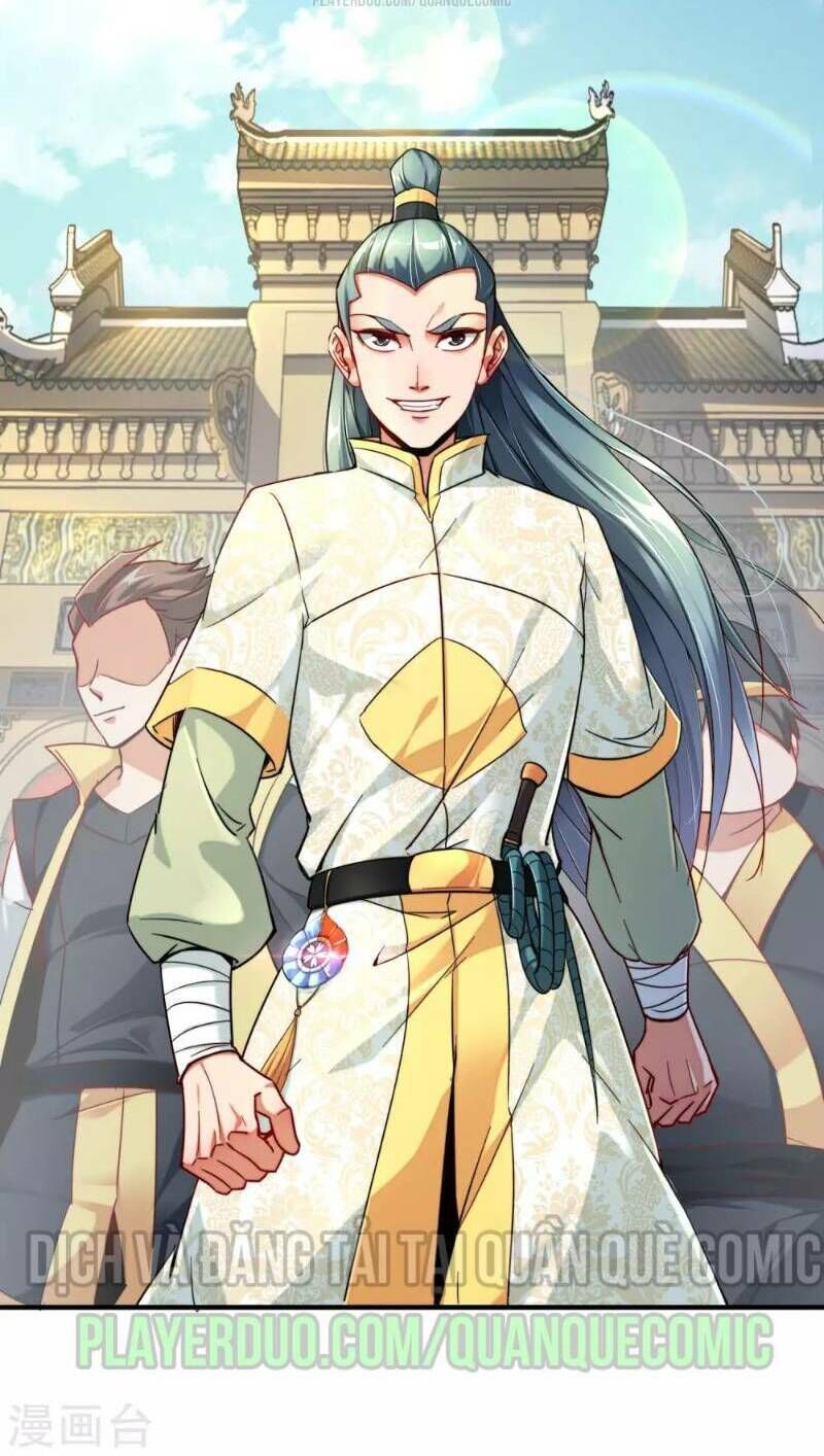 Phục Thiên Thánh Chủ Chapter 4 - Trang 2