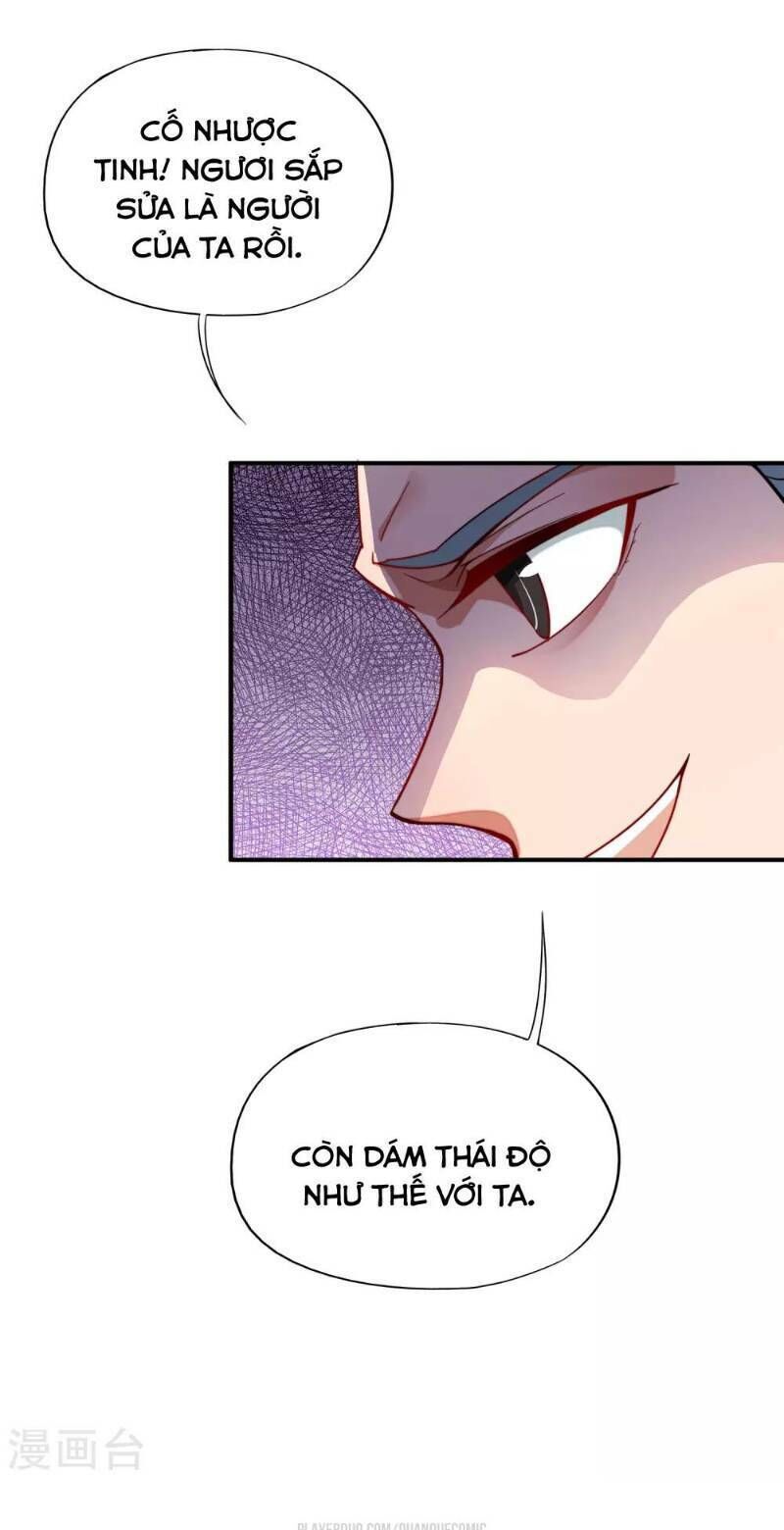 Phục Thiên Thánh Chủ Chapter 4 - Trang 2