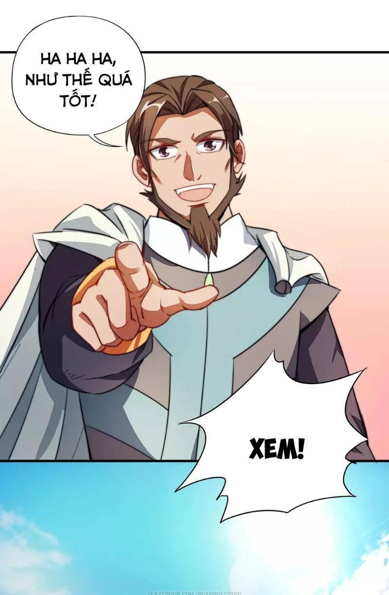 Phục Thiên Thánh Chủ Chapter 4 - Trang 2