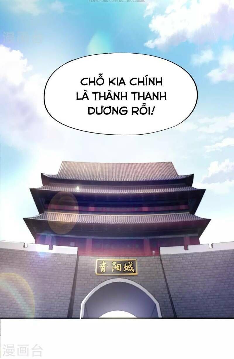 Phục Thiên Thánh Chủ Chapter 4 - Trang 2