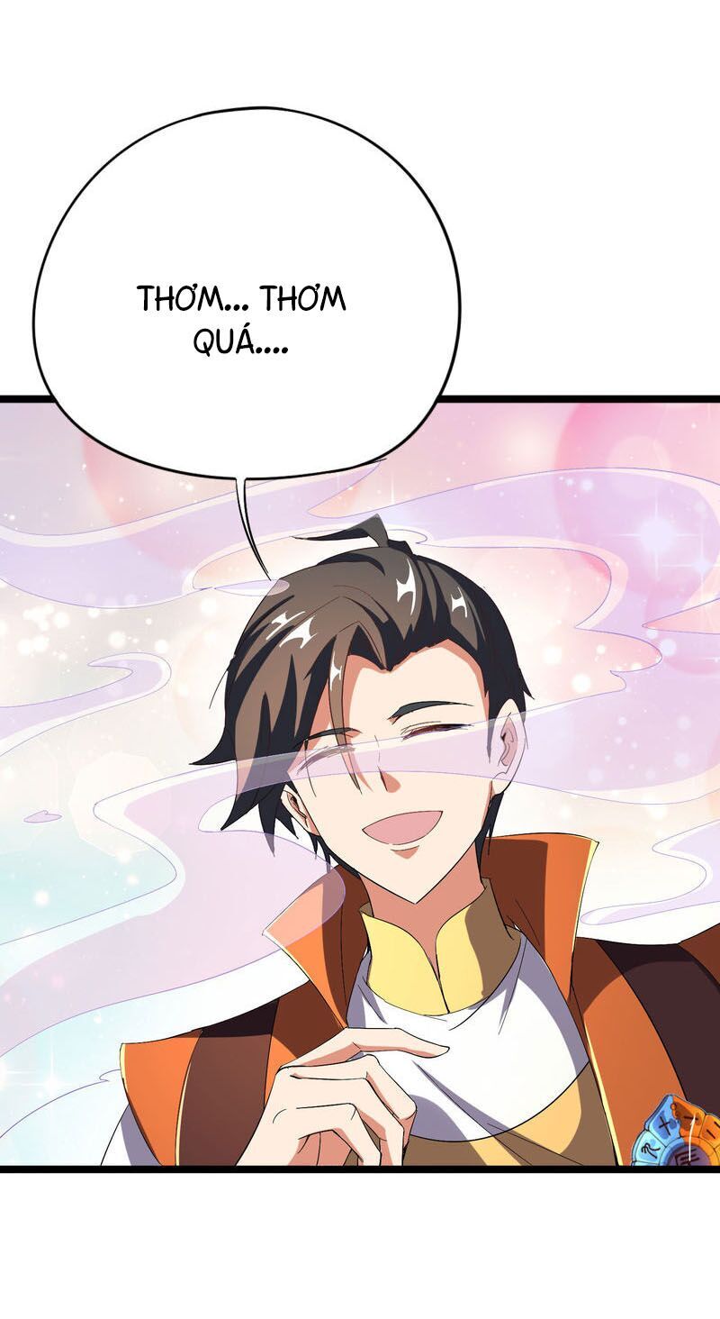 Phục Thiên Thánh Chủ Chapter 40 - Trang 2