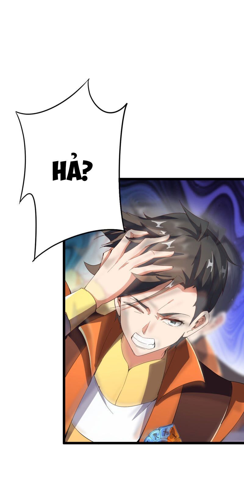 Phục Thiên Thánh Chủ Chapter 40 - Trang 2