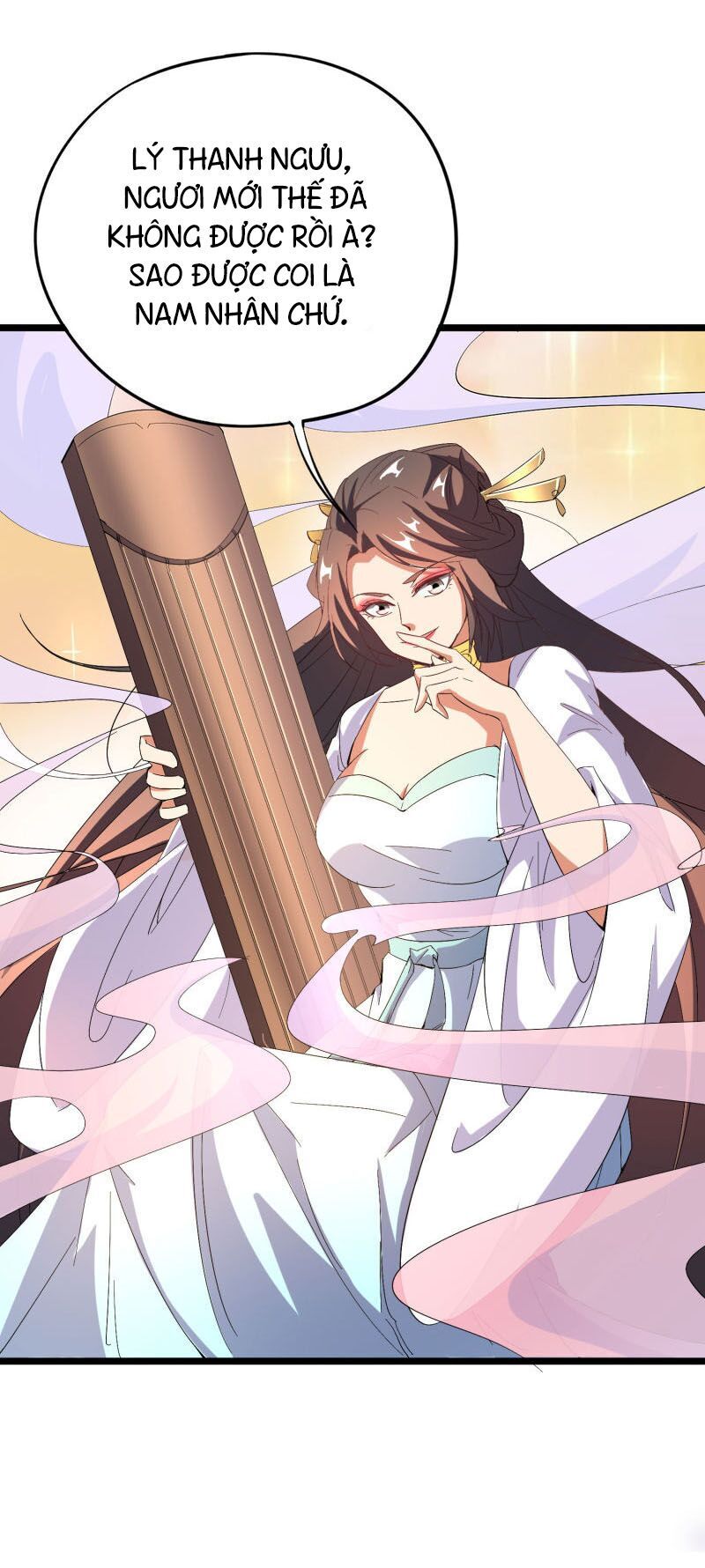 Phục Thiên Thánh Chủ Chapter 40 - Trang 2