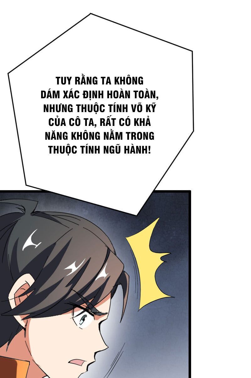 Phục Thiên Thánh Chủ Chapter 40 - Trang 2