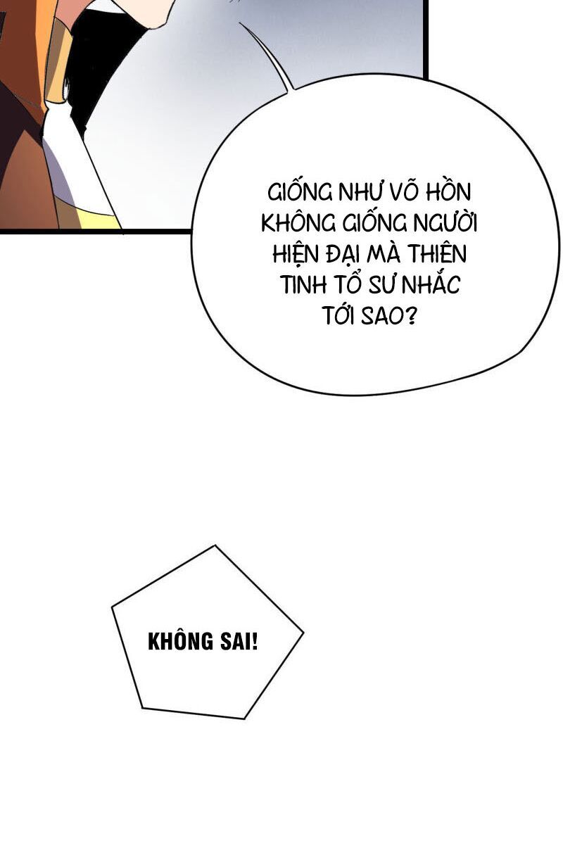 Phục Thiên Thánh Chủ Chapter 40 - Trang 2