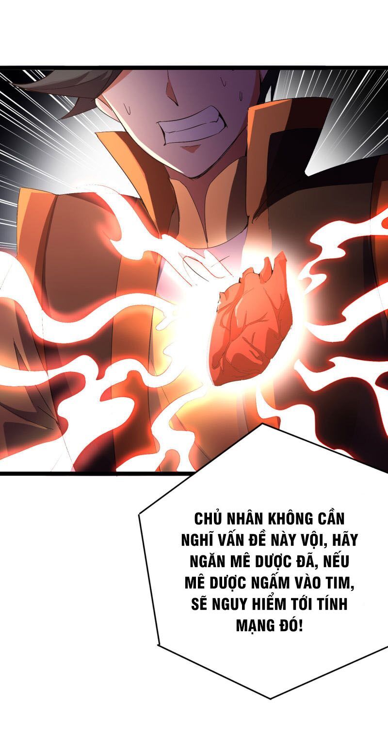 Phục Thiên Thánh Chủ Chapter 40 - Trang 2