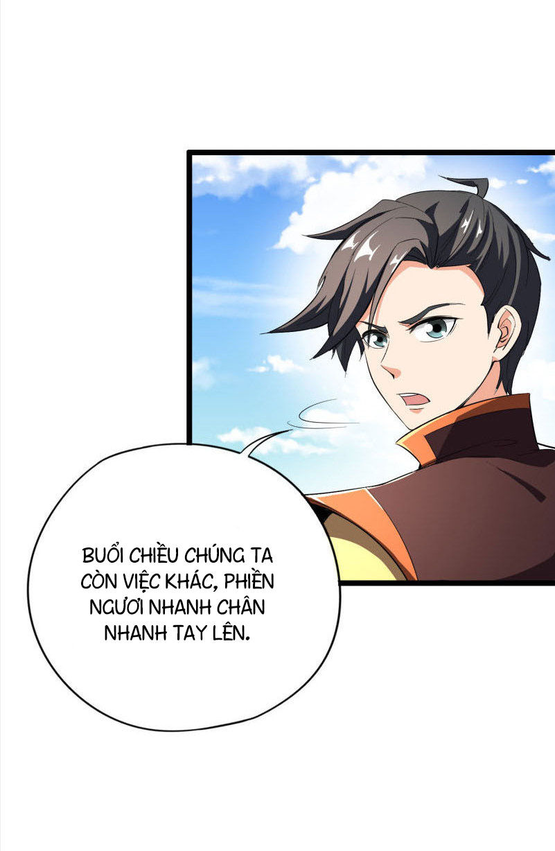 Phục Thiên Thánh Chủ Chapter 41 - Trang 2
