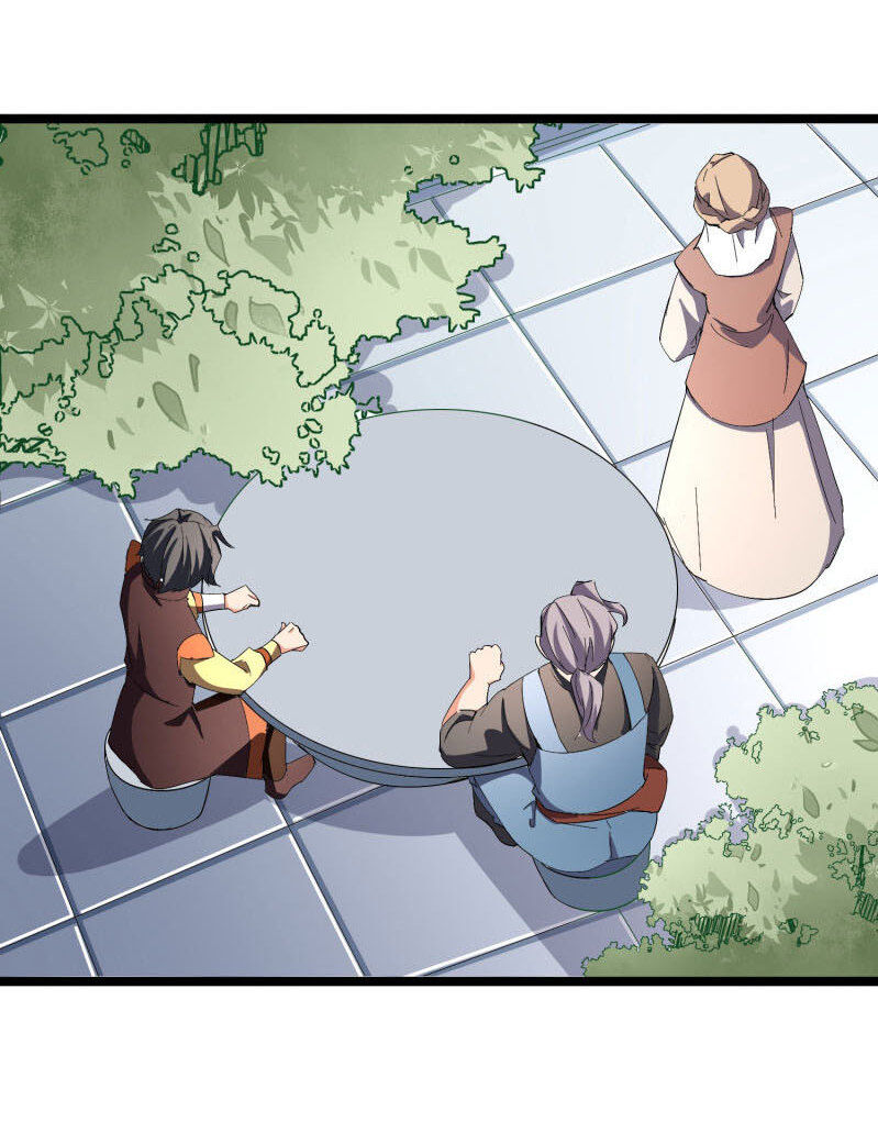 Phục Thiên Thánh Chủ Chapter 41 - Trang 2