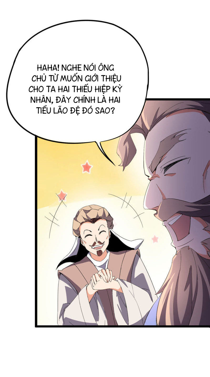 Phục Thiên Thánh Chủ Chapter 41 - Trang 2