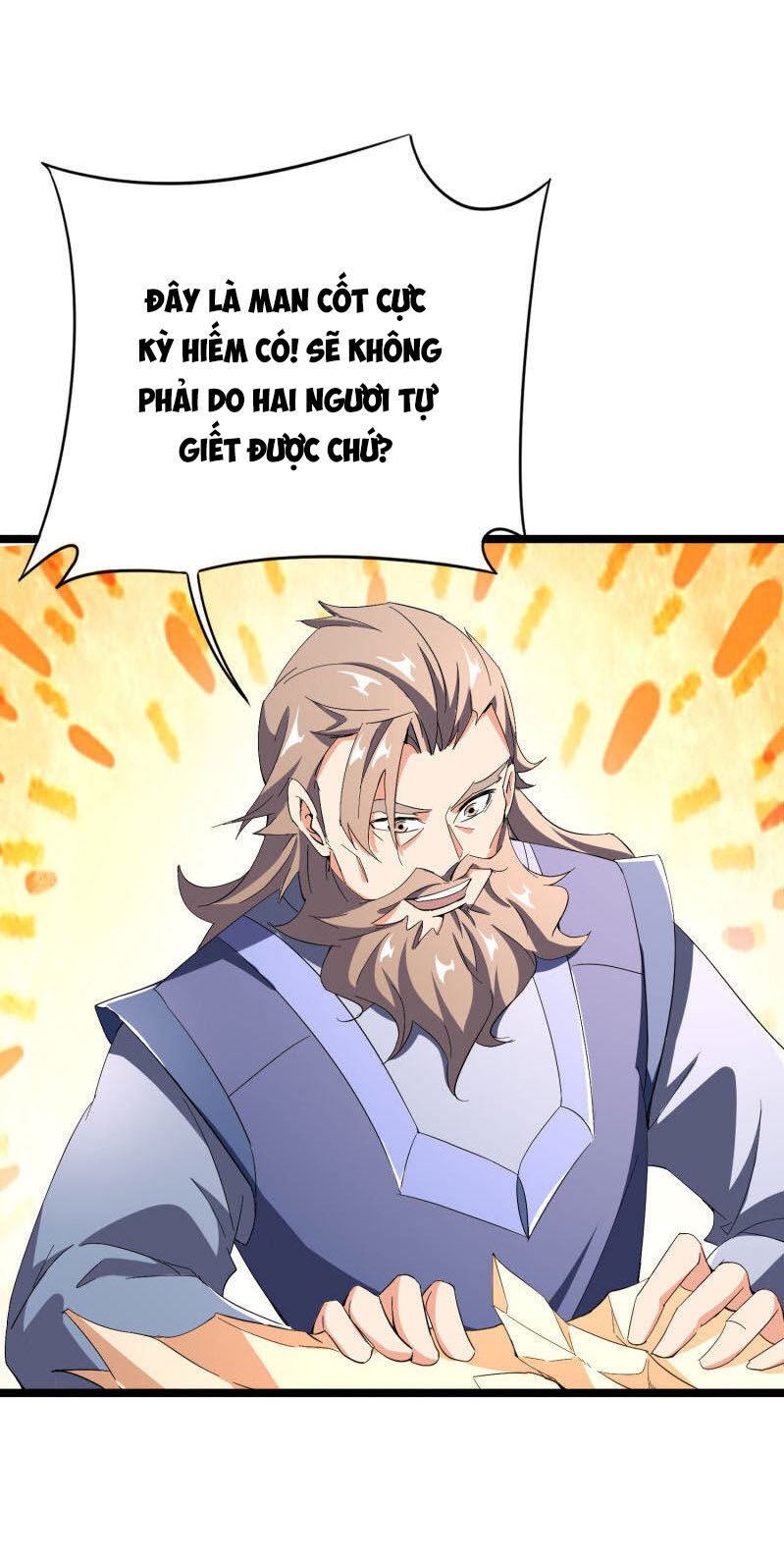 Phục Thiên Thánh Chủ Chapter 41 - Trang 2