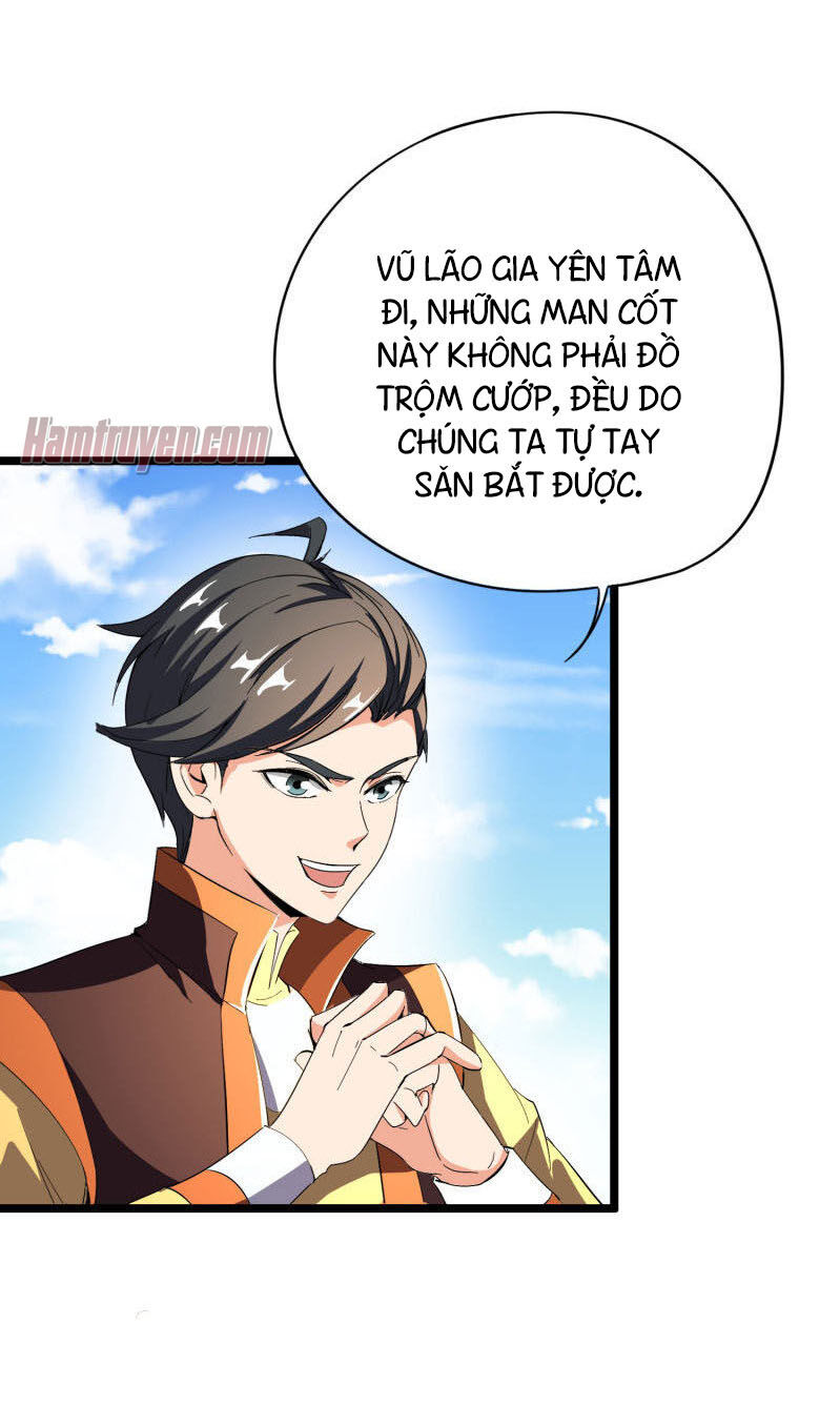 Phục Thiên Thánh Chủ Chapter 41 - Trang 2