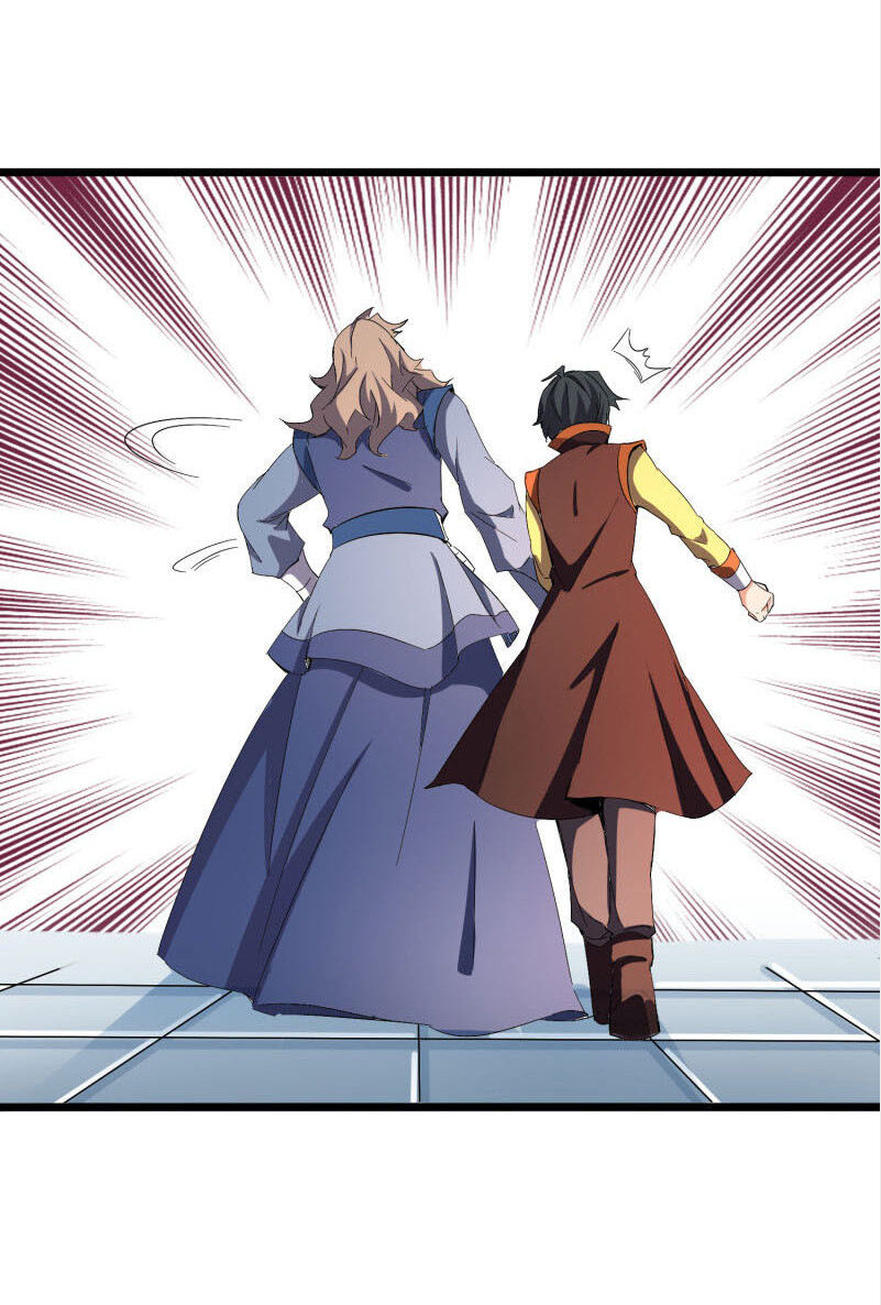 Phục Thiên Thánh Chủ Chapter 41 - Trang 2