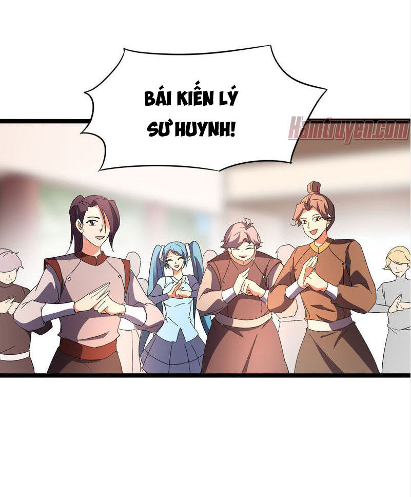 Phục Thiên Thánh Chủ Chapter 41 - Trang 2