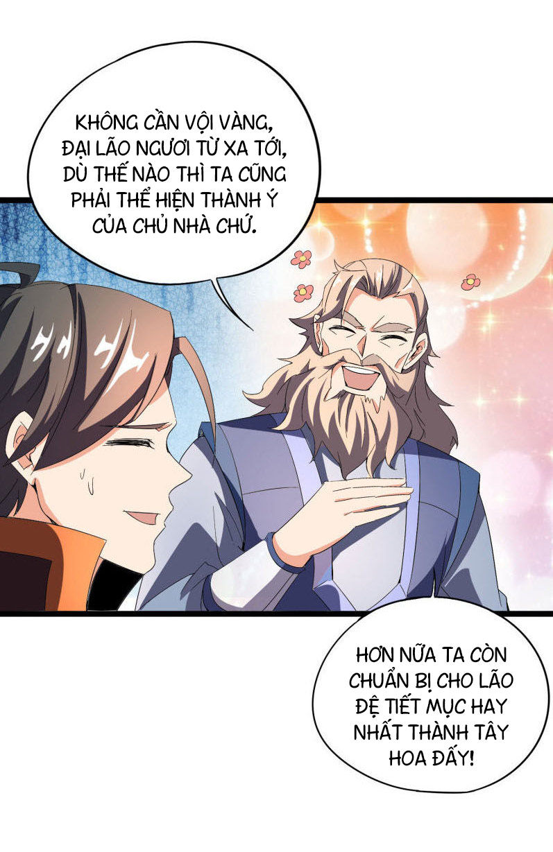 Phục Thiên Thánh Chủ Chapter 41 - Trang 2