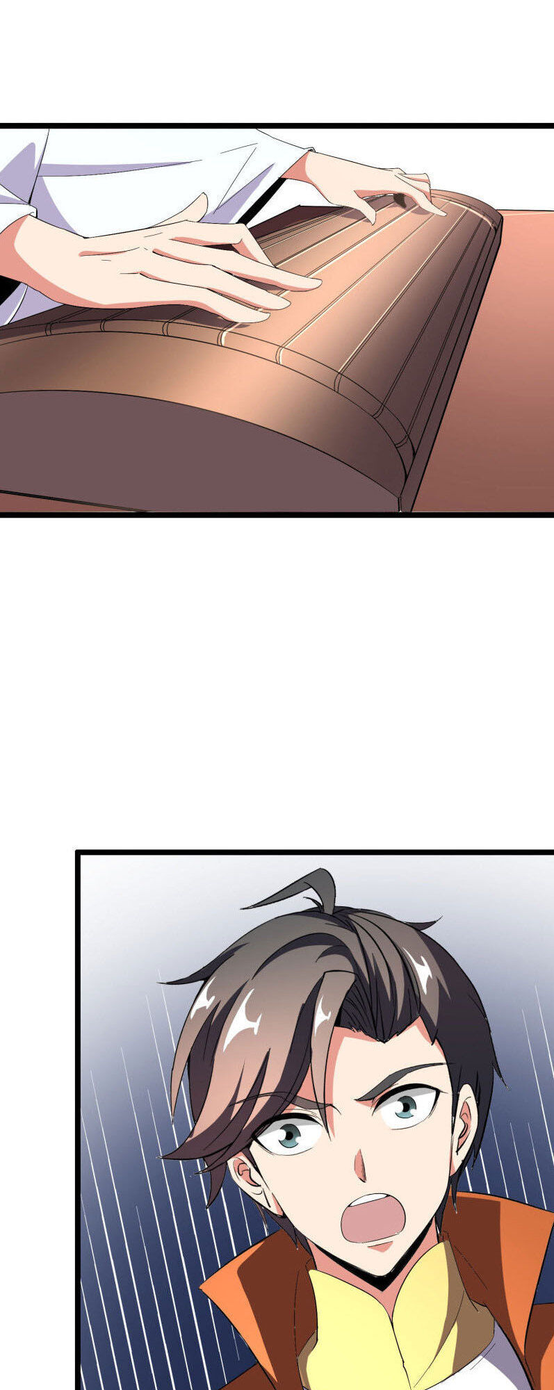 Phục Thiên Thánh Chủ Chapter 41 - Trang 2