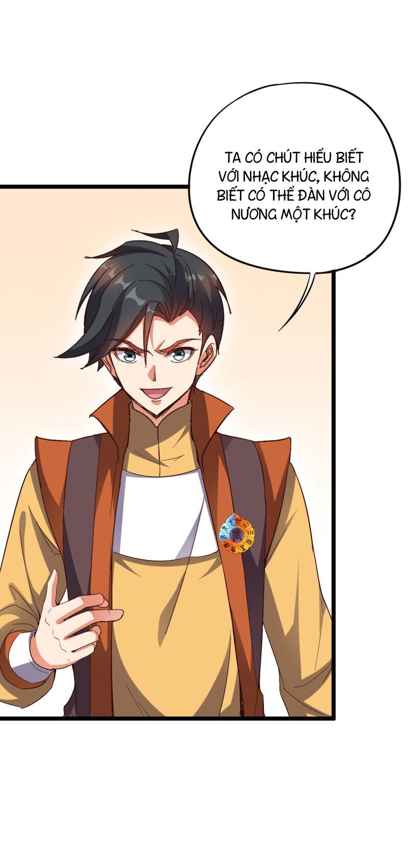 Phục Thiên Thánh Chủ Chapter 42 - Trang 2