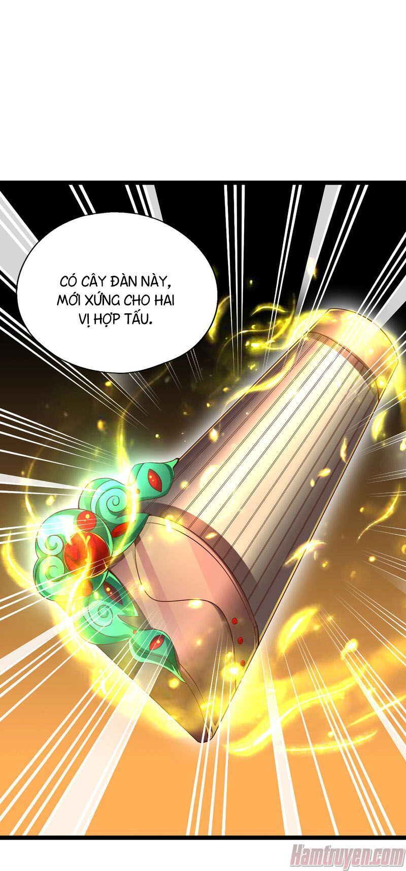 Phục Thiên Thánh Chủ Chapter 42 - Trang 2