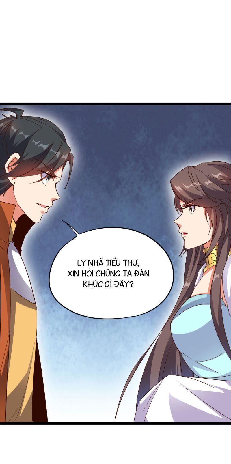 Phục Thiên Thánh Chủ Chapter 42 - Trang 2