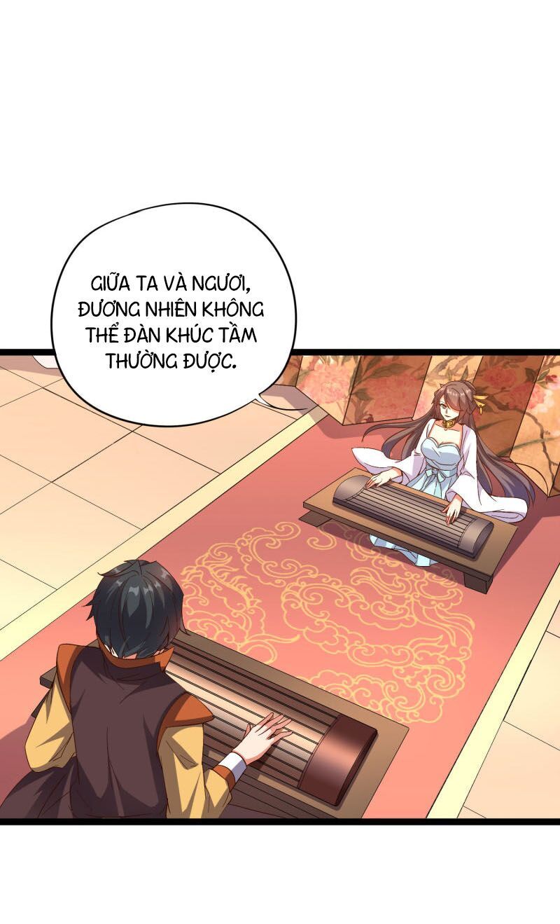 Phục Thiên Thánh Chủ Chapter 42 - Trang 2