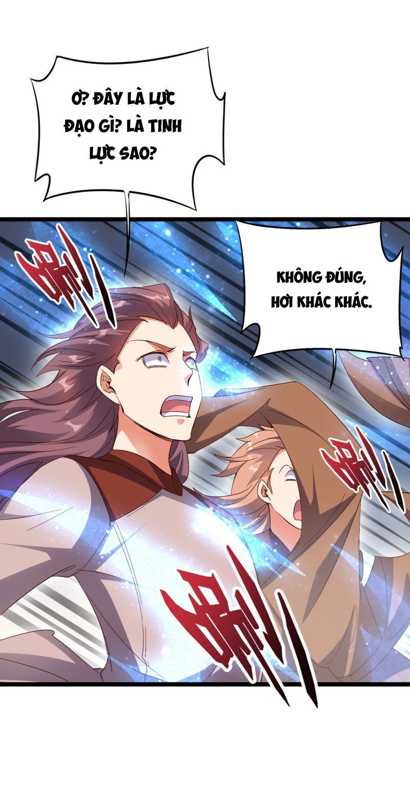 Phục Thiên Thánh Chủ Chapter 42 - Trang 2