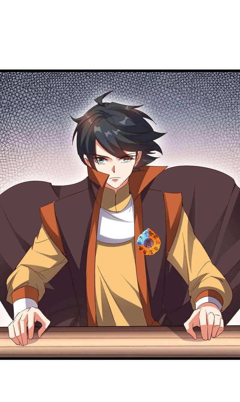 Phục Thiên Thánh Chủ Chapter 42 - Trang 2