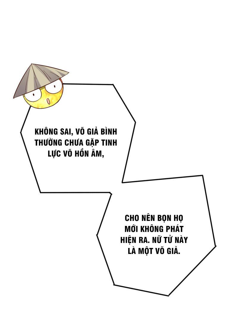 Phục Thiên Thánh Chủ Chapter 42 - Trang 2