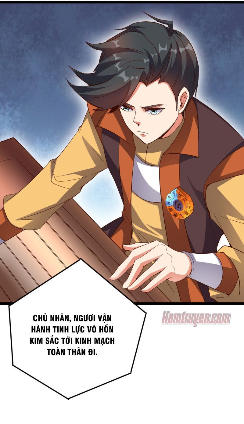 Phục Thiên Thánh Chủ Chapter 42 - Trang 2