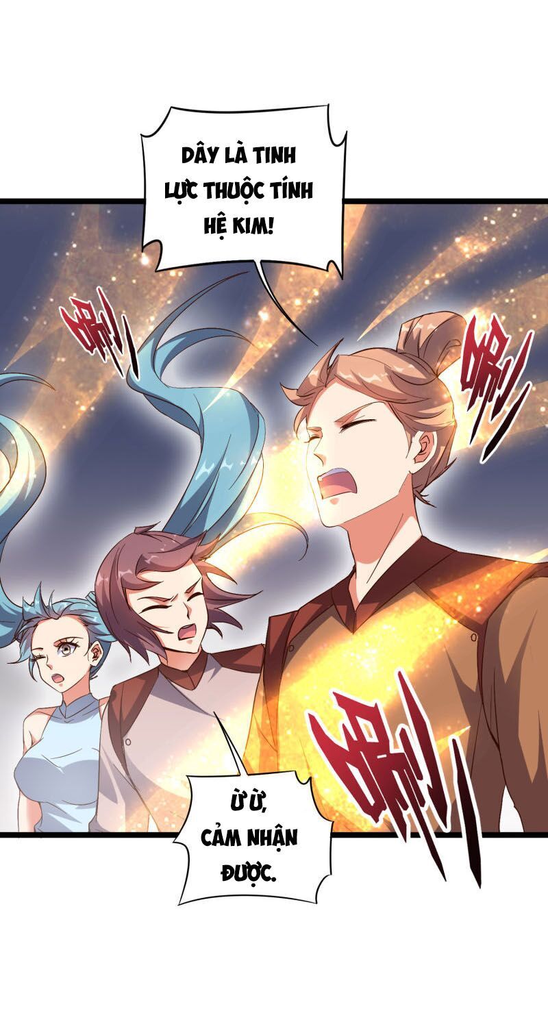 Phục Thiên Thánh Chủ Chapter 42 - Trang 2