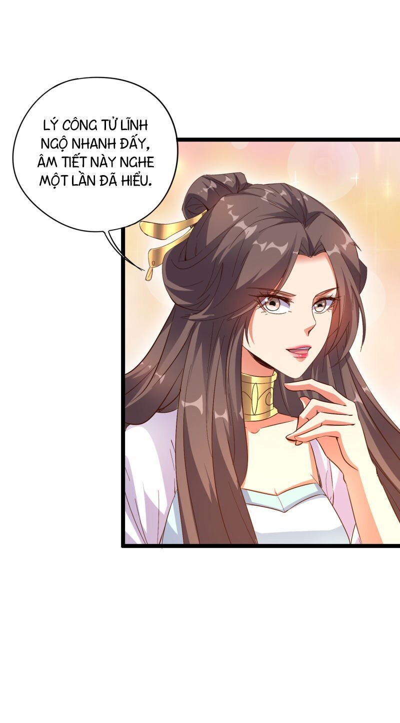 Phục Thiên Thánh Chủ Chapter 42 - Trang 2