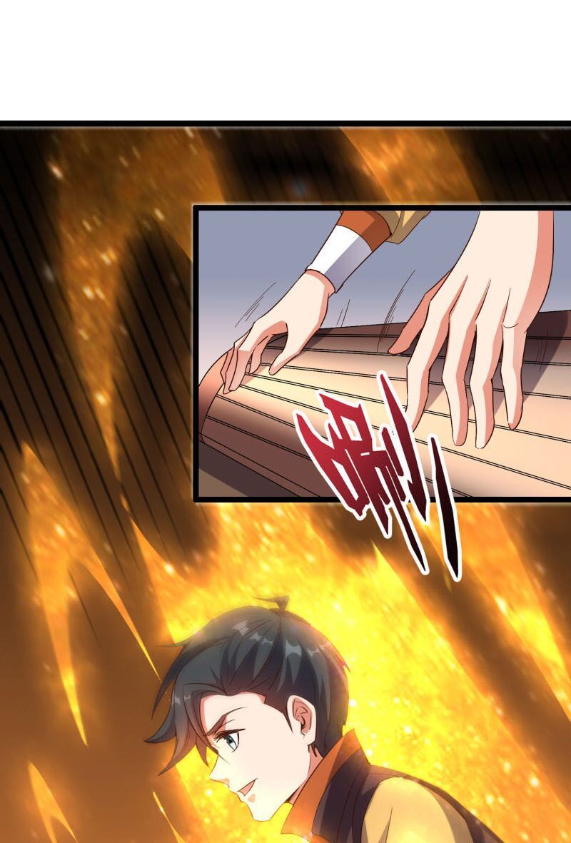 Phục Thiên Thánh Chủ Chapter 42 - Trang 2