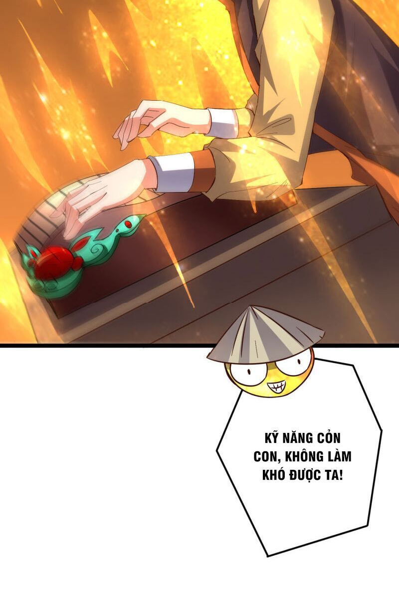 Phục Thiên Thánh Chủ Chapter 42 - Trang 2