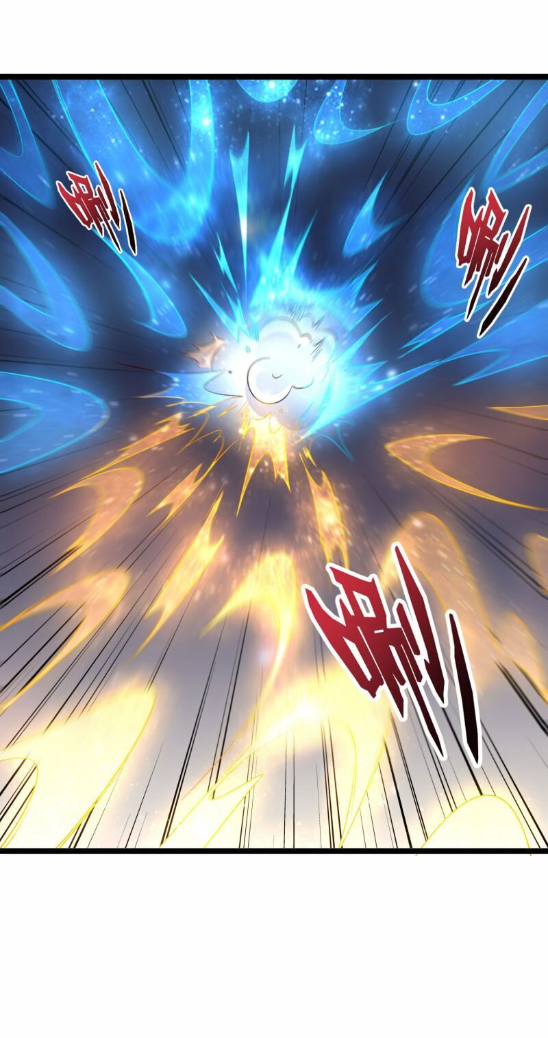 Phục Thiên Thánh Chủ Chapter 42 - Trang 2