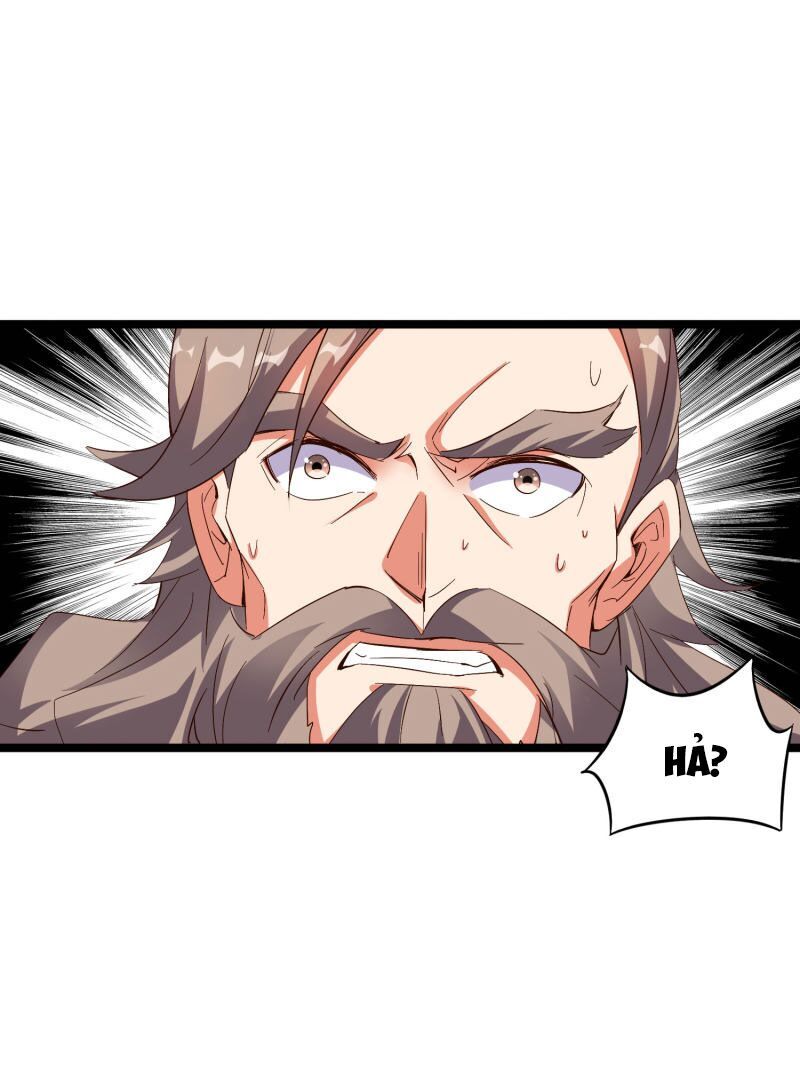 Phục Thiên Thánh Chủ Chapter 42 - Trang 2