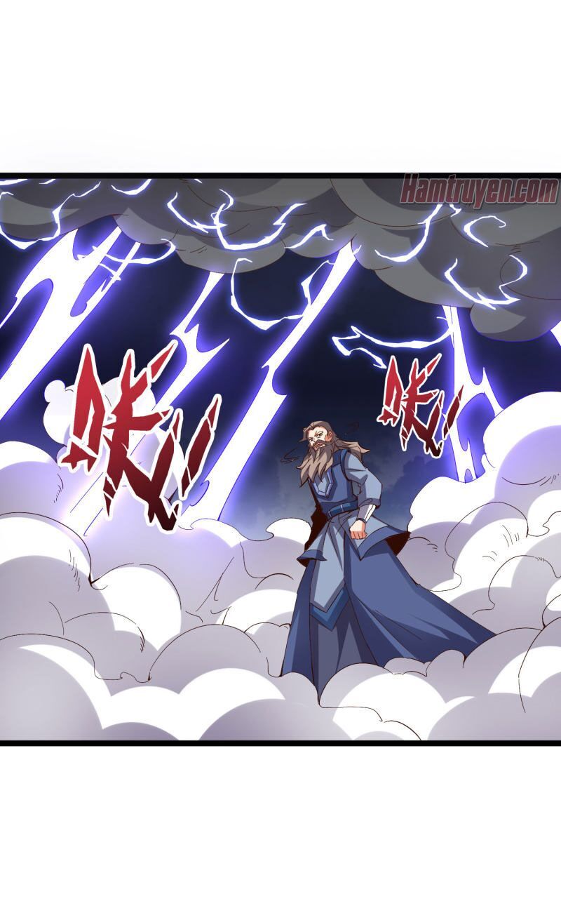 Phục Thiên Thánh Chủ Chapter 42 - Trang 2