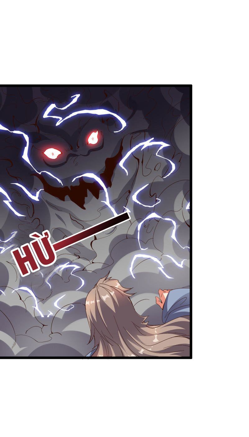 Phục Thiên Thánh Chủ Chapter 42 - Trang 2