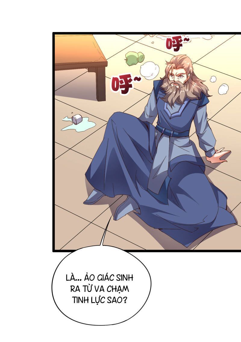 Phục Thiên Thánh Chủ Chapter 42 - Trang 2