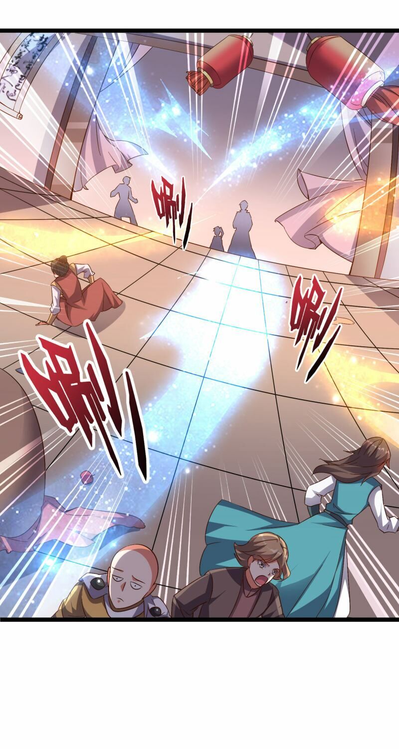 Phục Thiên Thánh Chủ Chapter 42 - Trang 2